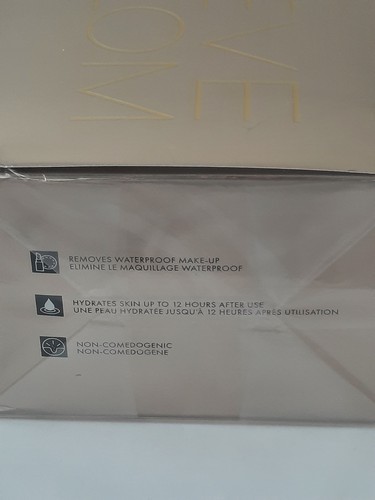 Eve Lom Cleanser 450ml mit 3x Musselin Tüchern - versiegelter Karton UVP 175£ - Bild 12 von 12