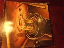 Eddie Harris – Is It In – 1974 Atlantic SD 1699 Jazz Funk Soul LP – VG+/VG 