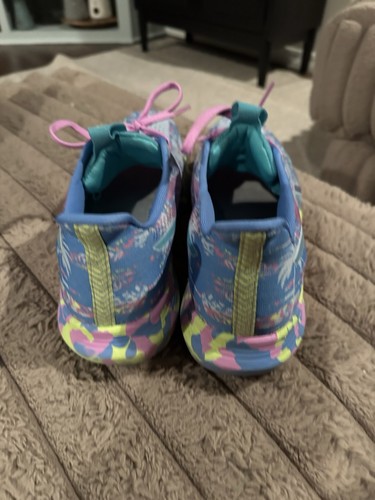 Asics Noosa Damen-Sneaker Größe 11 gebraucht, in einwandfreiem Zustand - Bild 2 von 5