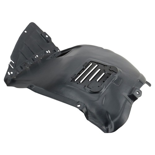 Front Inner Fender Liner Set Fits 2006 BMW 325i 2007-2012 328i 330i 335i - Picture 7 of 9