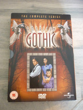 American Gothic (DVD, 2006)