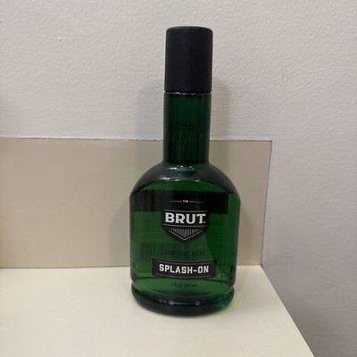 Splash On Classic 7 Oz  by Brut