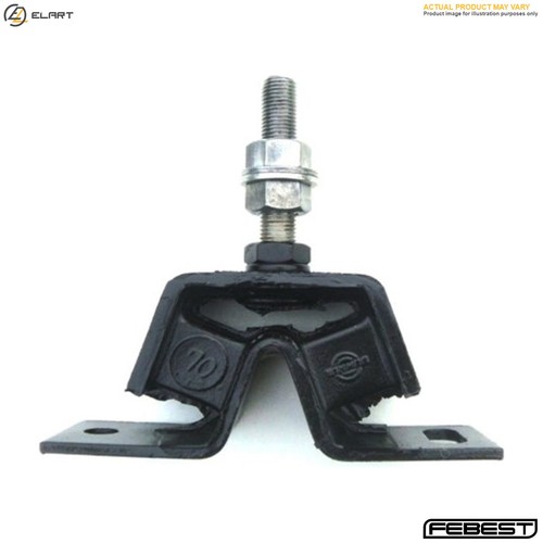 MOUNTING ENGINE HM-060 FOR HONDA PARTNER/ORTHIA INTEGRA/SJ/VI CR-V CIVIC/VII - Picture 1 of 8