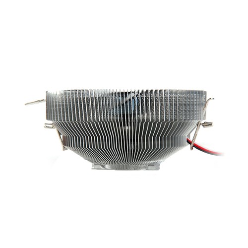 Zalman CNPS80F Ultra Quite CPU Cooler - Picture 3 of 10