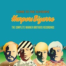 Come to the Sunshine: The Complete Warner Brothers Recordings by Harpers Bizarre