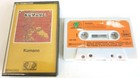 Kumano - Kumano (1980) UltraRare Kassette
