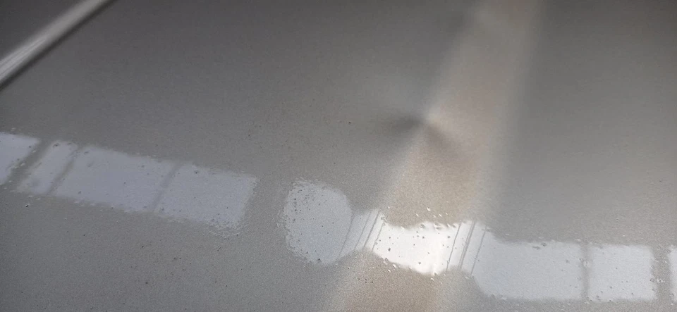 Capo para CHRYSLER SEBRING BERLINA 2.0 CRD Limited 2008 102789 - Imagen 3 de 4