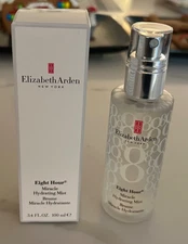 NEW in Box Elizabeth Arden Eight Hour Miracle Hydrating Mist 3.4 oz