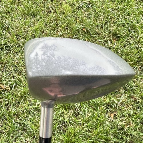 King Cobra 14° 3 Wood Cobra Regular Flex Graphite Low Flex Point 43 1/4” RH - Picture 9 of 20