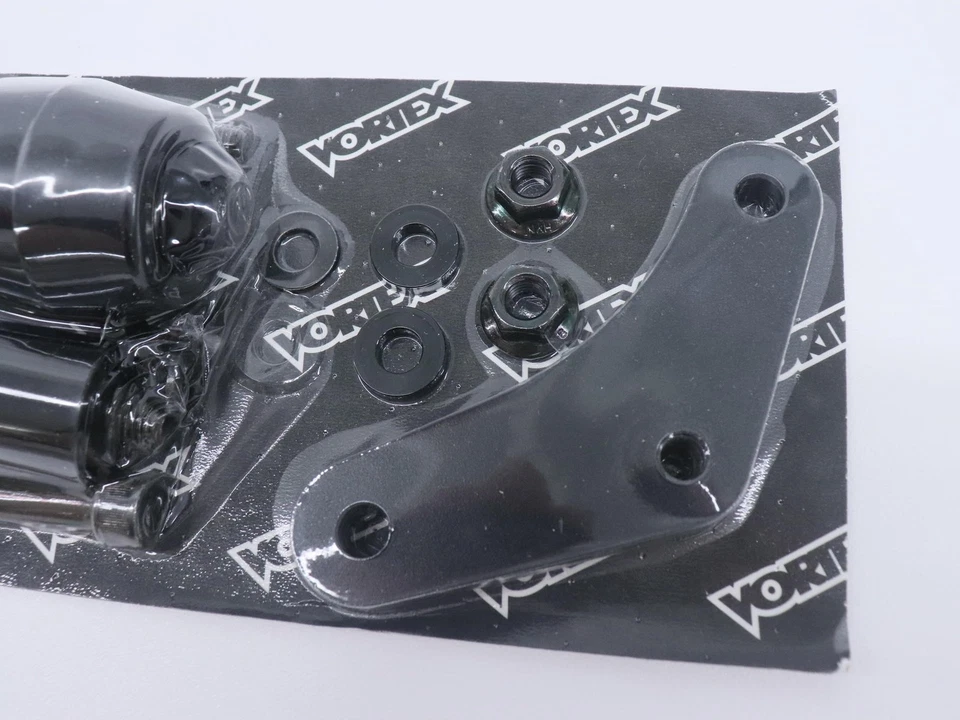 Комплект ползунков Vortex Frame Mod Req - 2013-2020 CBR300R - SR121 - Изображение 2 из 4