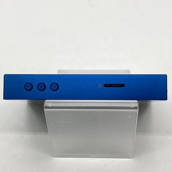 Astell & Kern AK70 MK II 64GB Marine Blue AK70MKII-MB-JP USED - Image 4 of 4