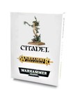 Warhammer: The Old World - Wood Elf Realms - Branchwraith