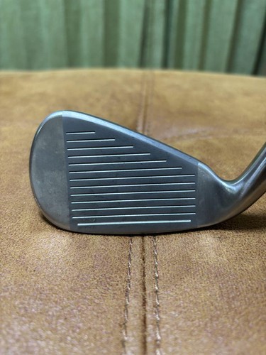 Taylormade M4 Iron Set 6 - Picture 7 of 11