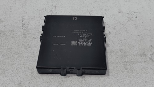 TOYOTA CAMRY KEYLESS SMART KEY CONTROL MODULE UNIT 2018 - 2020 OEM - Picture 12 of 15
