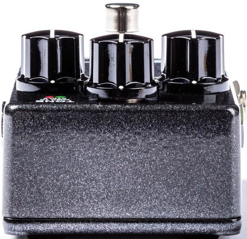 MXR M300 Reverb Pedal - Picture 3 of 5