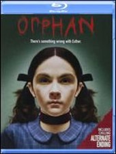 The Orphan [Blu-ray] by Jaume Collet-Serra: New
