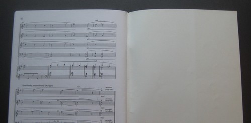 Conrad Susa Carols and Lullabies Christmas in the Southwest for SATB Chorus - Picture 8 of 9