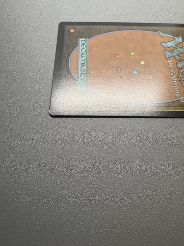 MTG Magic the Gathering Settlement Blacksmith 280/315 Assassin's Creed NM - Picture 15 of 16