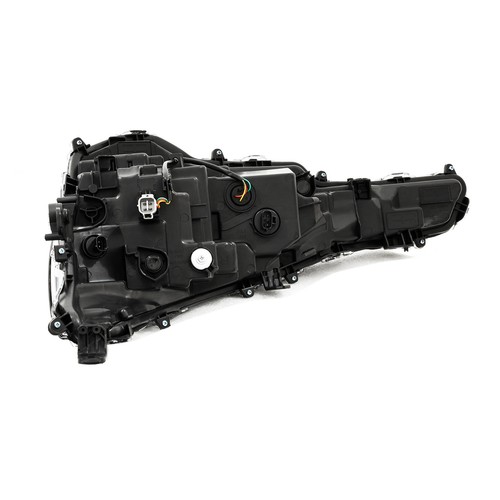 Par de faros izquierda derecha para Toyota Corolla L LE 2020 2021 2022 Base - Imagen 6 de 7