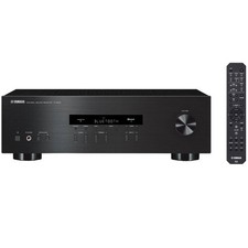 Yamaha R-S202BL 200 Watt Stereo Receiver/Bluetooth