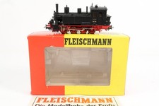 Fleischmann H0 4099 4098 Dampflok Tenderlok BR 98 811 der DRG EVP #A3