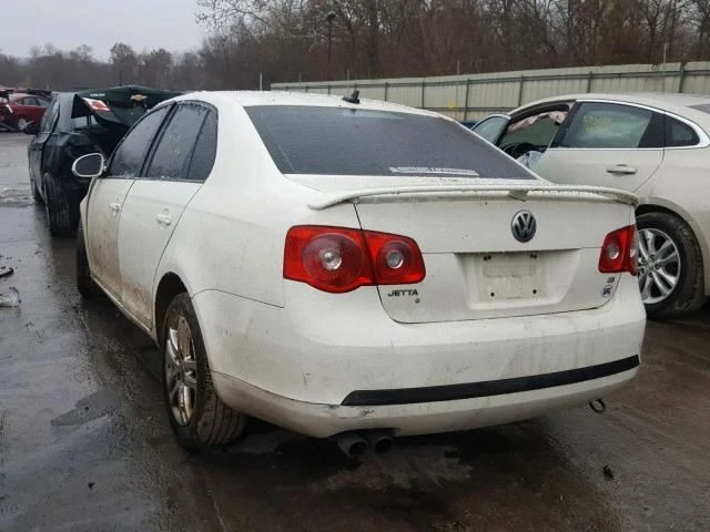 Fuel Pump Assembly 2.0L Turbo Engine ID Bpy Fits 06-08 AUDI A3 1904828 - Image 3 of 4