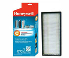 Honeywell HEPAClean HEPA-Type Replacement Air Purifier Filter Model HRF-C1 NEW 6