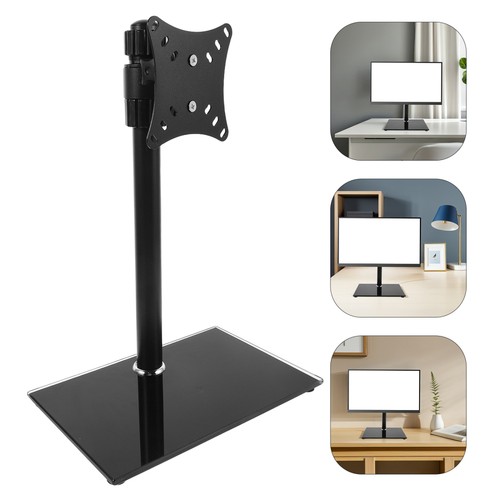 Monitorständer Büro Schreibtisch-Monitor-Riser Desktop -Displayständer - 第 8/12 張圖片
