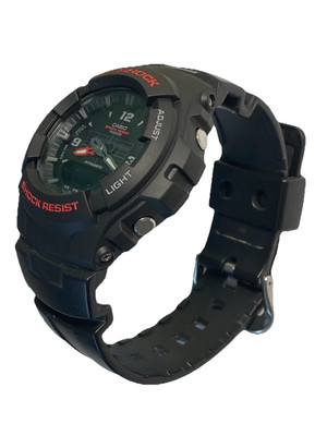 CASIO G-SHOCK ブラック WR200M s-l1600.jpg