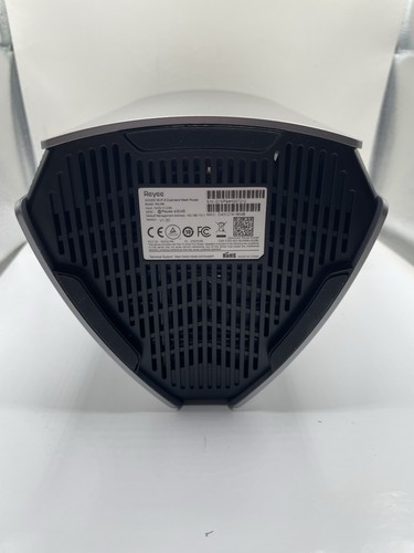 Reyee Whole Home Mesh WiFi System, AX3200 Smart WiFi 6 Router R6 3000 SQ FT - Bild 9 von 16