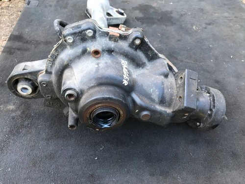 Ford Ranger 2021 Verteilergetriebe JB3G3B079KG Diesel 157kW BEO5921 - Bild 6 von 10
