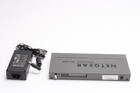 Netgear GS110TP Prosafe 8 Port Gigabit Smart Switch With PoE and Fiber Uplink