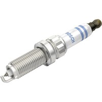 1X Bosch ZÜNdkerze FÜR Citroen Berlingo C3 C4 C5 Mini R55 R56 R57 Peugeot 207