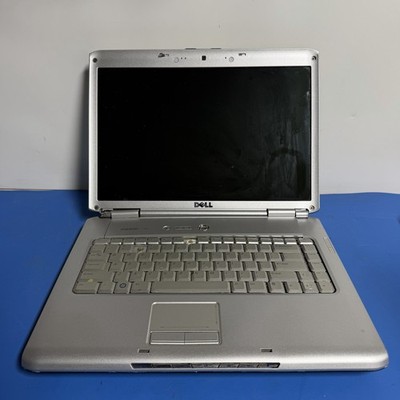 Dell Inspiron 1521 Laptop AMD TL-58 1.9GHz 136GB ATI X1270 Vista