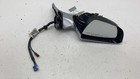 ⭕ 2017-2020 Tesla Model 3 Right Exterior Rear View Door Mirror RH (NO SKULL CAP)