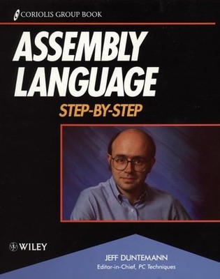 Assembly Language Step-By-Step