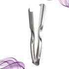  2 StückEdelstahl-Kern-RemoverKreativeFrucht-Kern-RemoverKüchengeräte