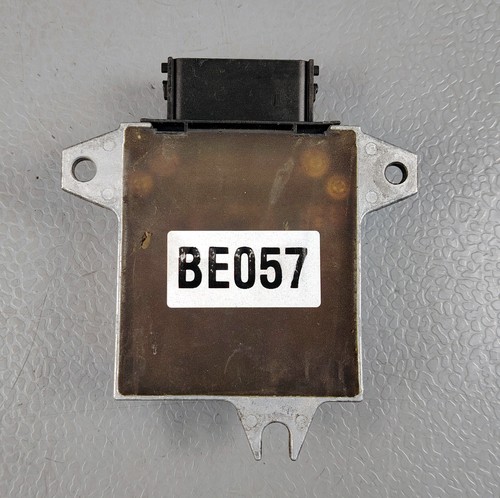 MAZDA 3 BL 2.5L A/T TRANSMISSION CONTROL MODULE TCM TCU L5G6 18 9E1A - Picture 7 of 24