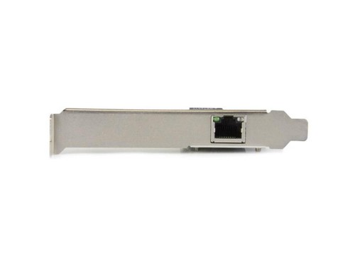 StarTech.com 1 Port PCI Express Gigabit Ethernet Network Card - Intel I210 NIC - - Picture 3 of 4