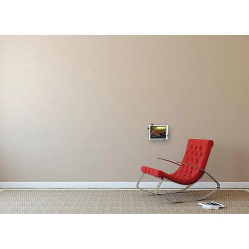 Hama Tablet Wandhalterung Wandhalter Halterung für Apple iPad 10 9 8 Gen Mini 6 - Bild 11 von 14