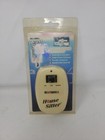 BELL + HOWELL House Sitter Helps Keep Out Burglars Random On Off Controller NEW!