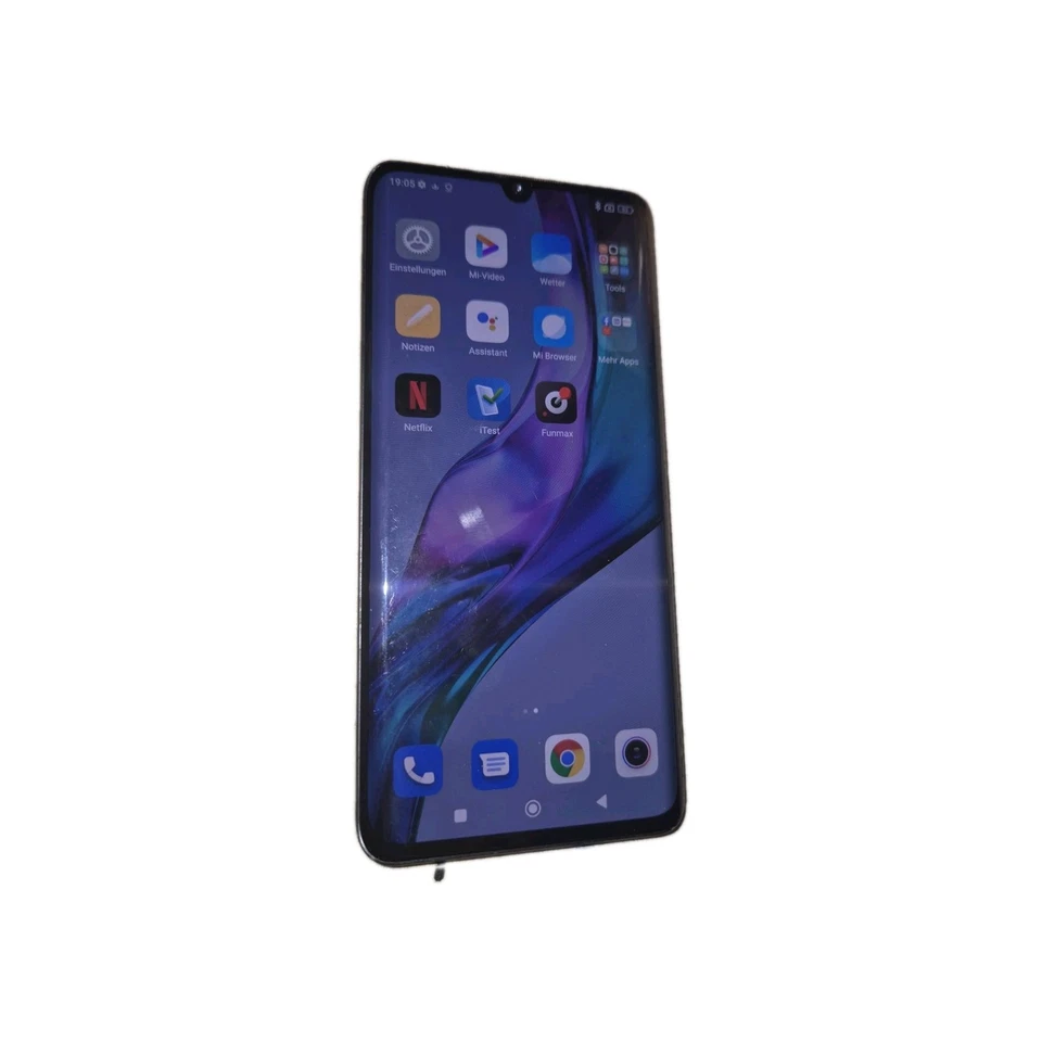 Xiaomi Mi Note 10 Lite · 128GB, Foto 1 von 4