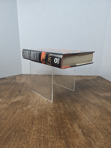 Envy - Hardcover By Brown, Sandra - First Printing, First Edition. - Picture 5 of 7