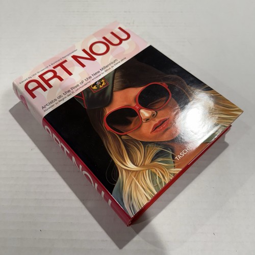 Art Now : Artist at the Rise of the New Millennium Hardcover - Imagen 3 de 4