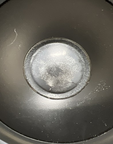 KEF C25 Bookshelf Speakers - Picture 10 of 14