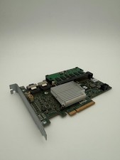 DELL PERC H700 SAS RAID CONTROLLER 512MB CACHE PCI-E X8 DP/N 09JMR2