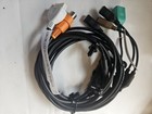 La-Z-Boy 10.000102 Control Box cable harness wires LOG-CBL-LAZ-BUNDLE-HM OEM NEW