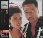 Déjà – Made To Be Together    New cd    Japan Import