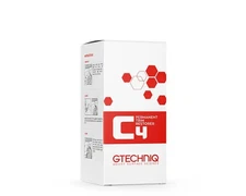 C4 Permanent Trim Restorer - 15ml