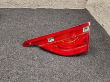 Jaguar XF 2017 tailgate rear tail light lamp GX6315K272AF TKA13922